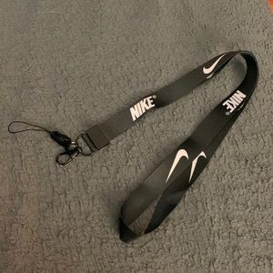 Nike Lanyard